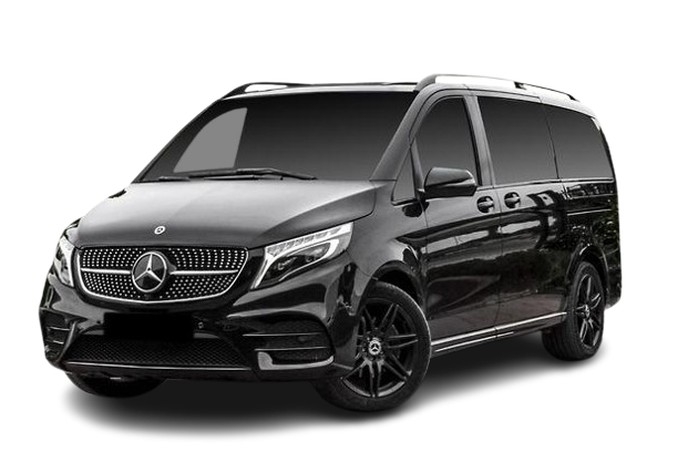 Mercedes-Benz V 250d lang AMG